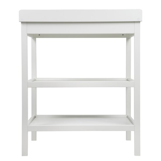 Roba Table à langer Blanc  Roba Table à langer Blanc