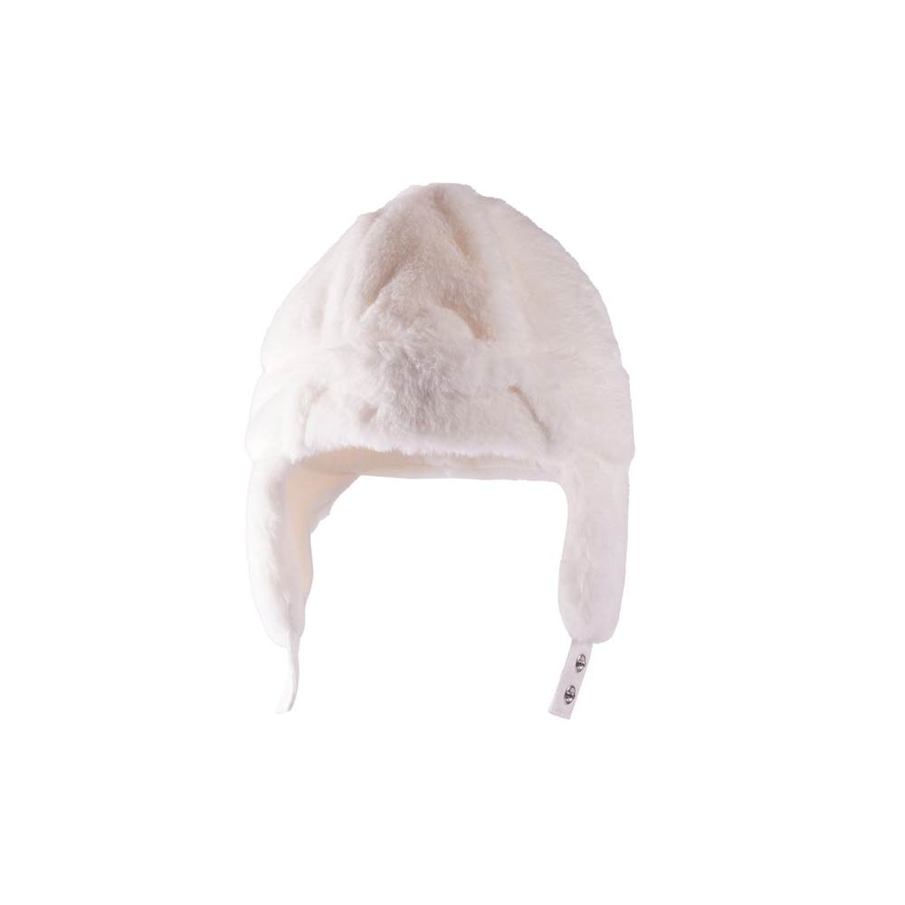 Marèse - Chapka Tendre Botanique BEIGE Marèse