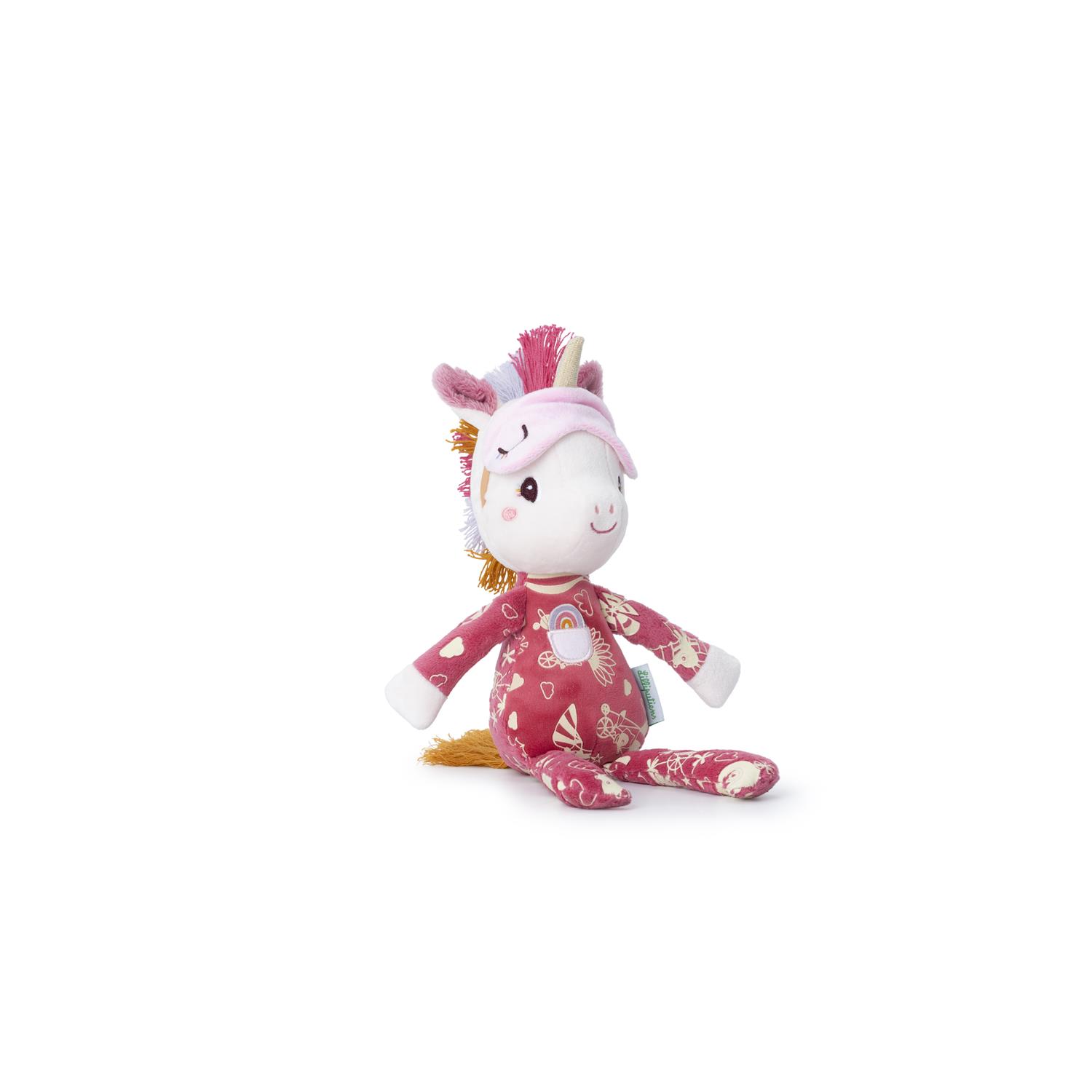 Lilliputiens - Jouet lena amie de la nuit MULTICOLORE Lilliputiens