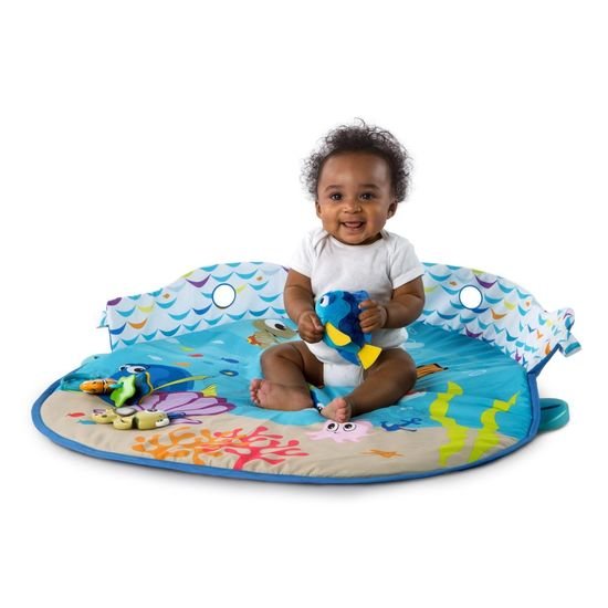 Tapis D Eveil Monsieur Raie Disney Baby De Disney Baby