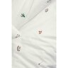 Drap housse Coton Bio landau Petite Plume