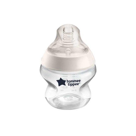 Tommee Tippee Biberon Closer to Nature  150 ml