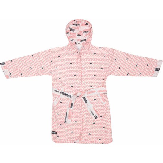 Luma Peignoir de bain Peach Moon 