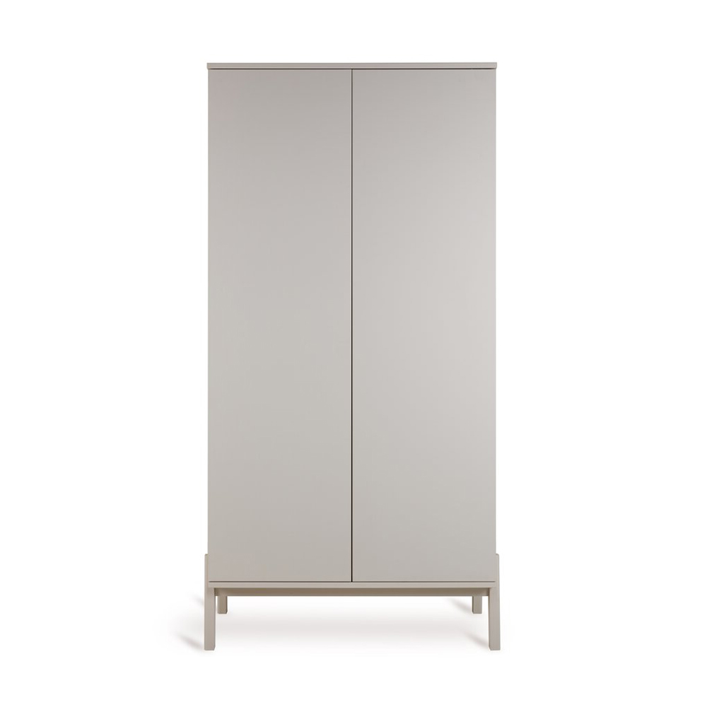 Armoire Ashi MARRON Quax