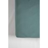 Drap housse pur Coton Bio 1 personne