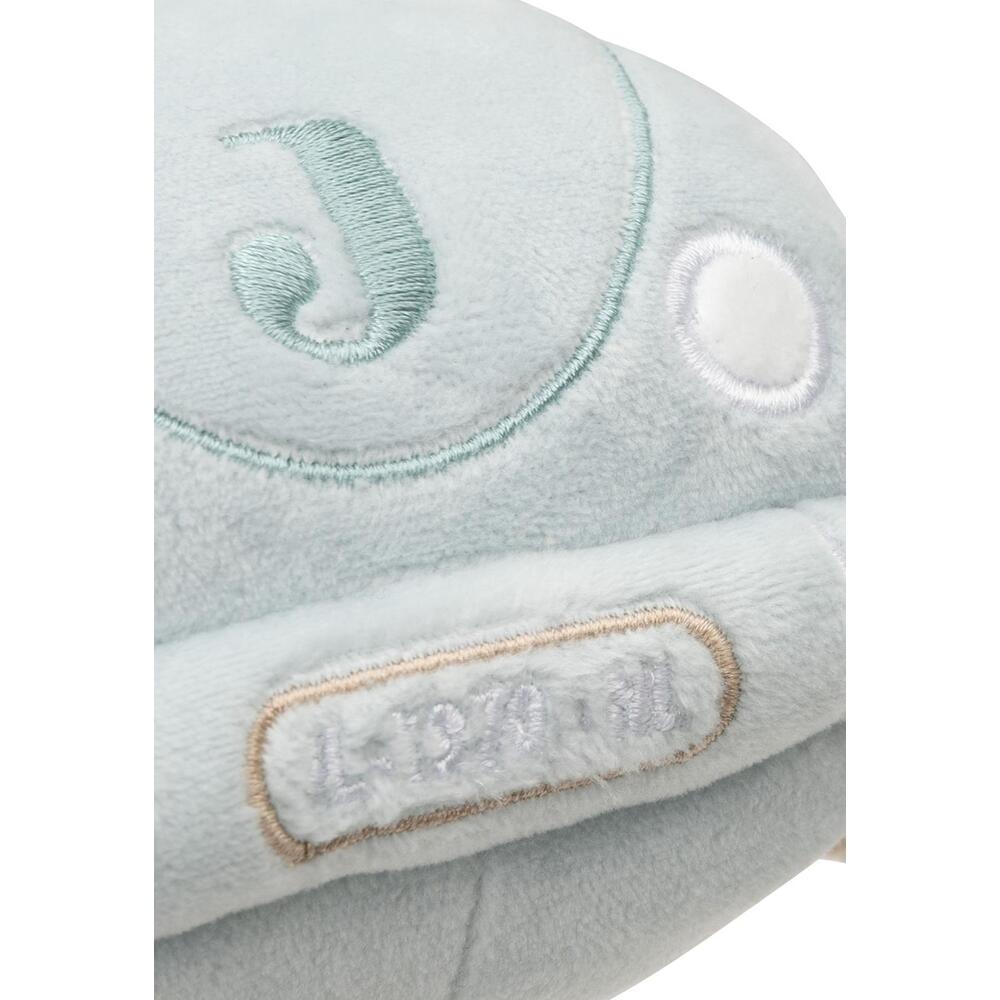 Peluche Musicale On The Go MULTICOLORE Jollein