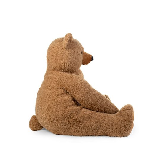 Childhome Peluche Ours assis   Childhome Peluche Ours assis