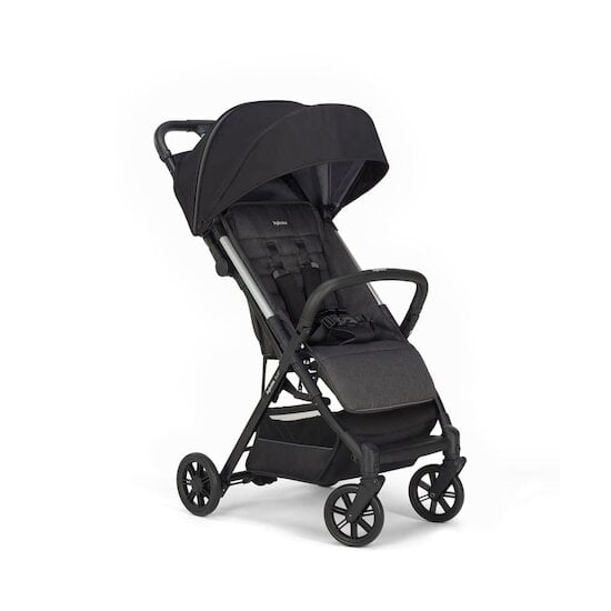 Inglesina Poussette Quid 2 Puma Black 