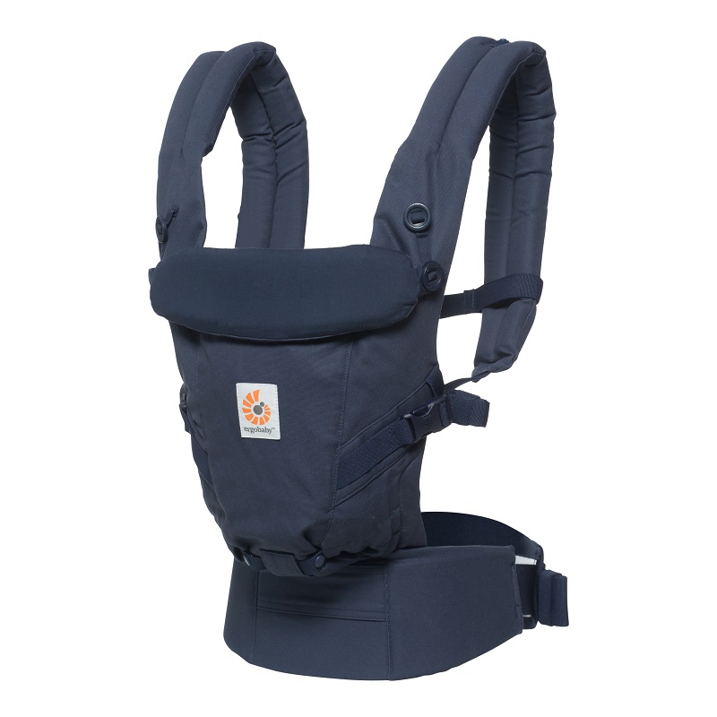 Porte-bébé Adapt BLEU Ergobaby