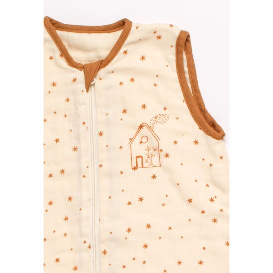 Sauthon Gigoteuse bio Orsino Beige  Sauthon Gigoteuse bio Orsino Beige