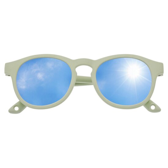 Dooky Lunettes de soleil Bébé Hawaii Menthe  Dooky Lunettes de soleil Bébé Hawaii Menthe