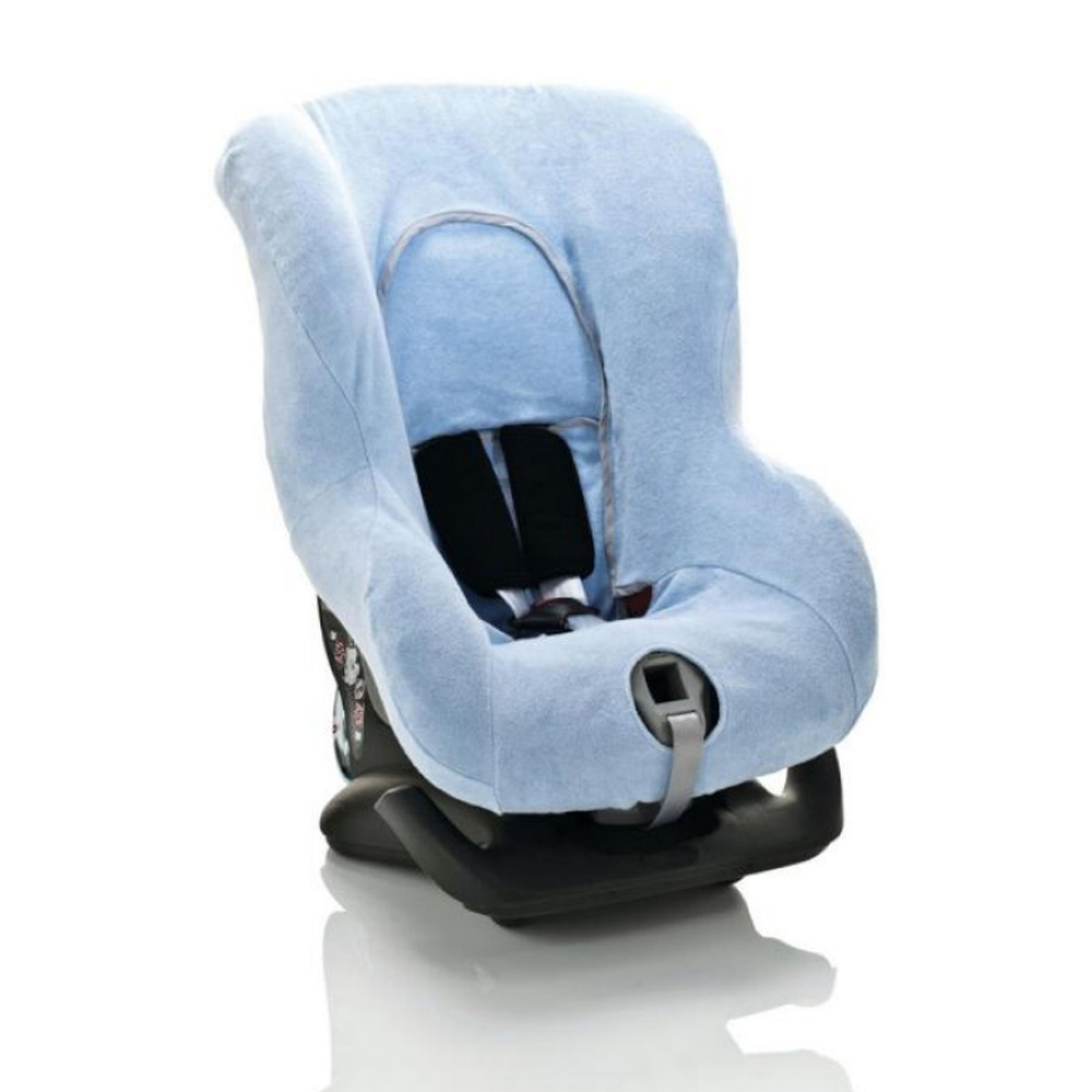 Housse été FIRST CLASS PLUS BLEU Britax Römer