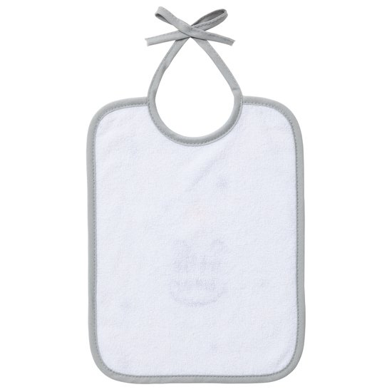 Disney Baby Lot de 7 Bavoirs Naissance Multicolore  Disney Baby Lot de 7 Bavoirs Naissance Multicolore