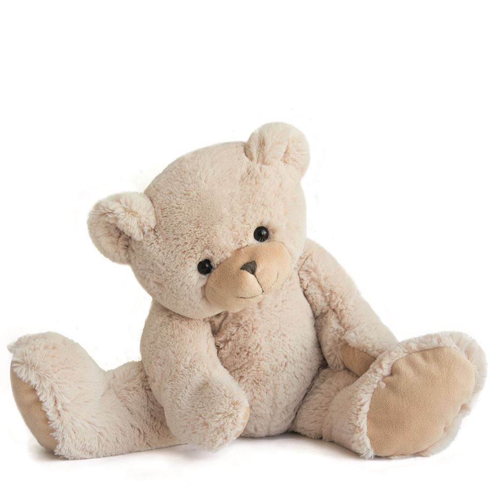 Calin'Ours BLANC Histoire d'Ours