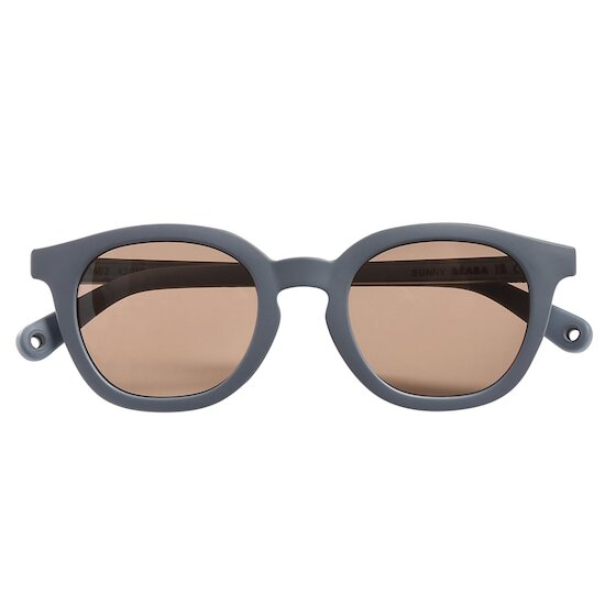 Béaba Lunette Square Sunny Mineral Grey 4-6 ans Béaba Lunette Square Sunny Mineral Grey 4-6 ans