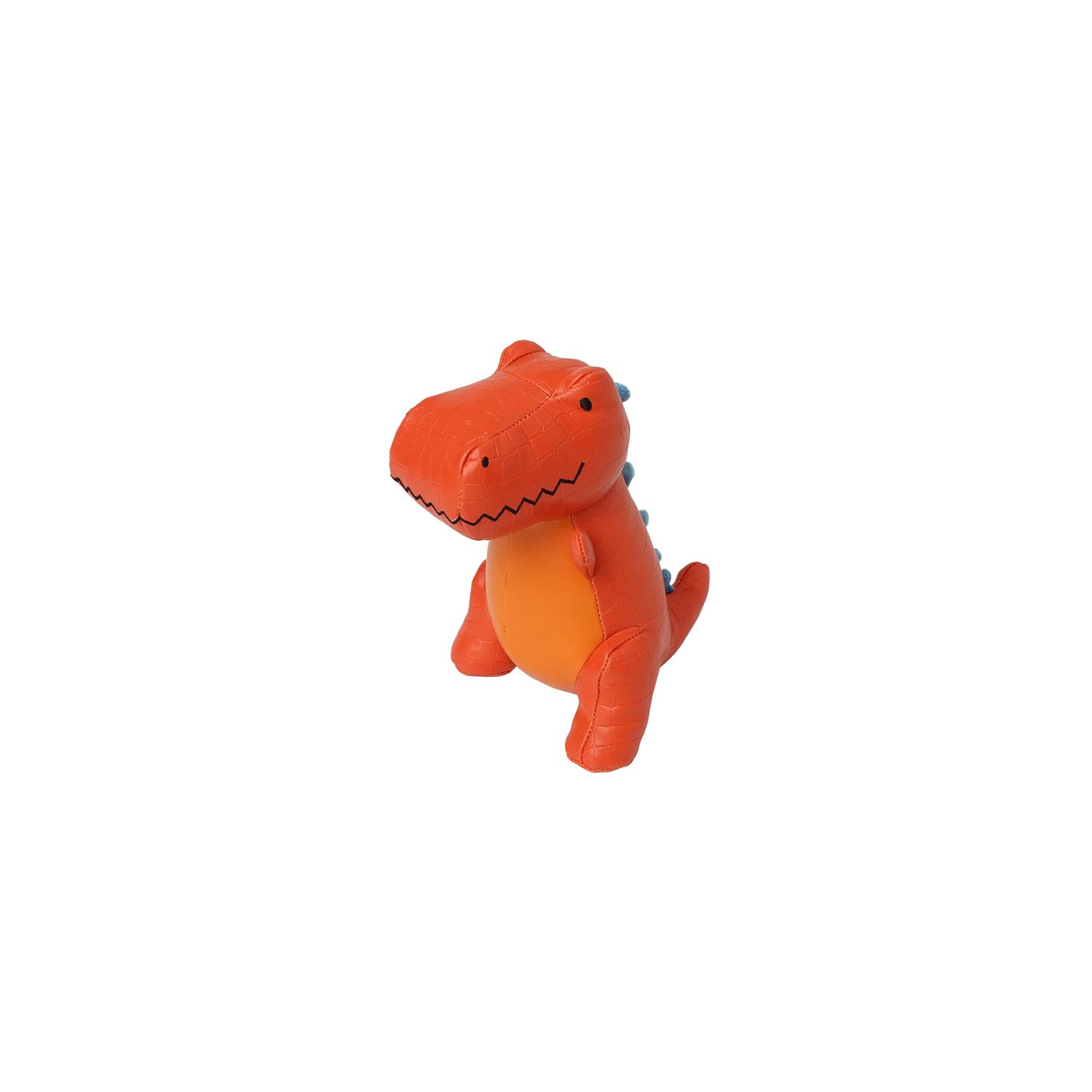LITTLE BIG FRIENDS - Rex le Tyrannosaure MULTICOLORE Little big friends