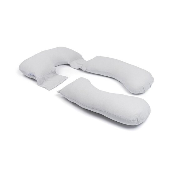 Doomoo Coussin maxxy Little dots Gris  Doomoo Coussin maxxy Little dots Gris