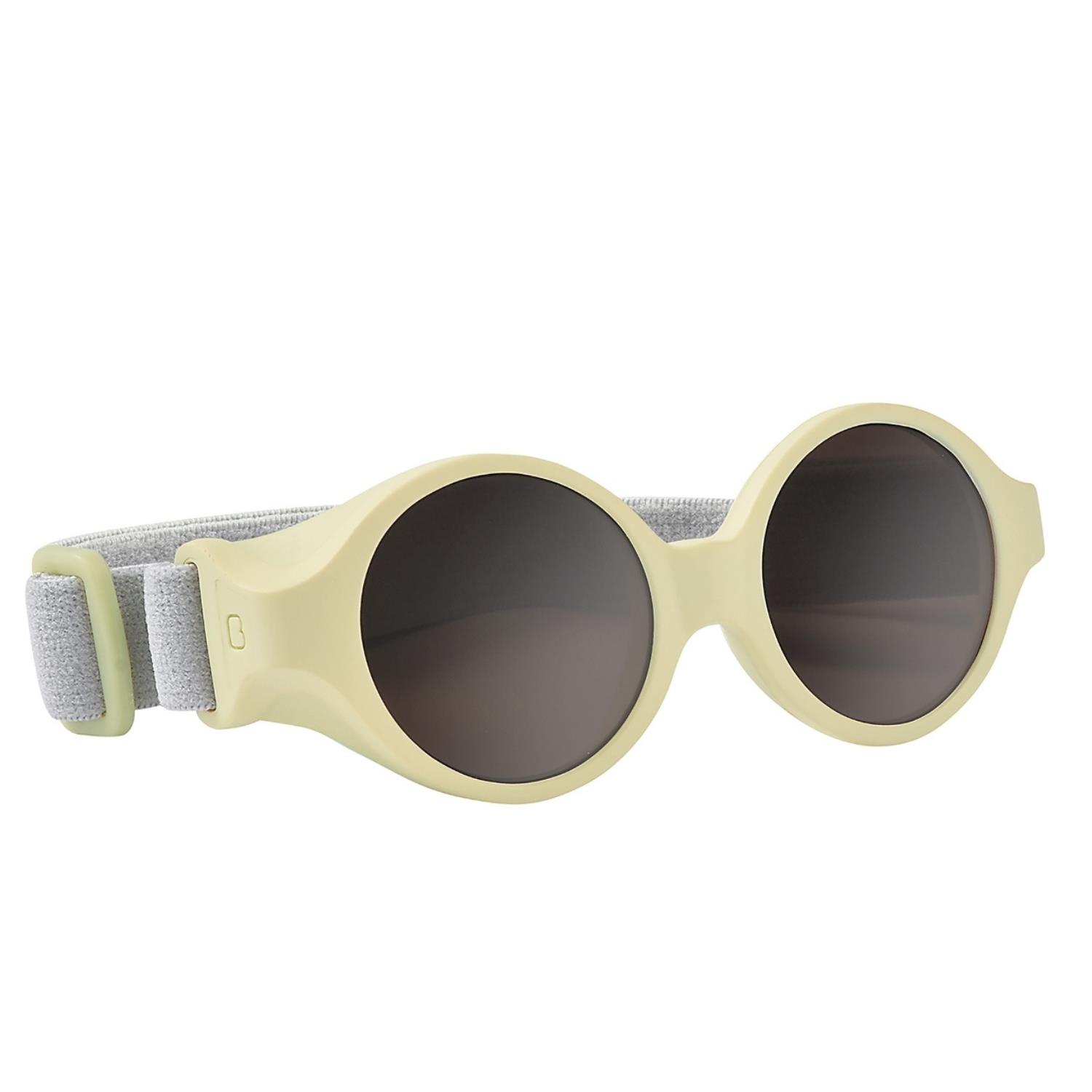 Lunette Glee JAUNE Béaba