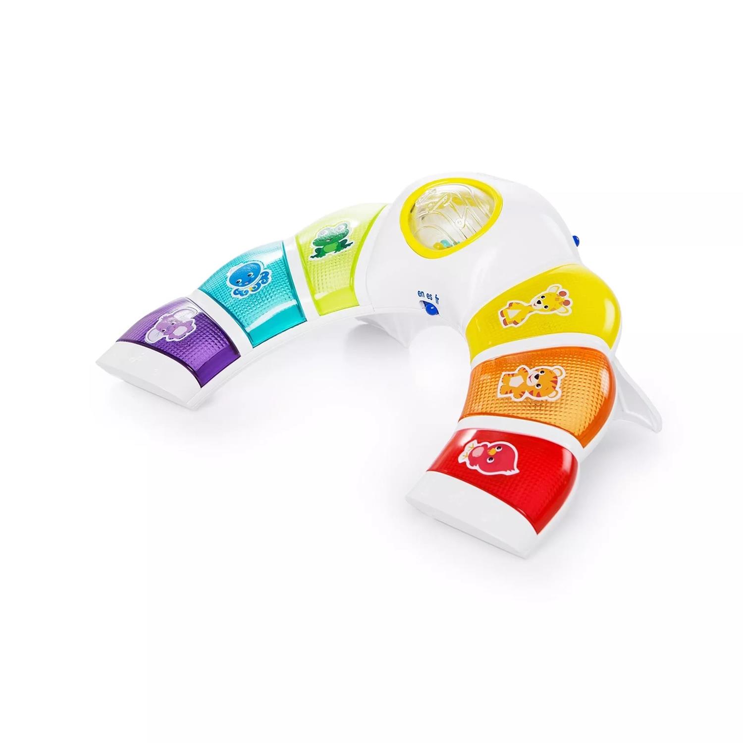 Jouet musical Piano MULTICOLORE Baby Einstein