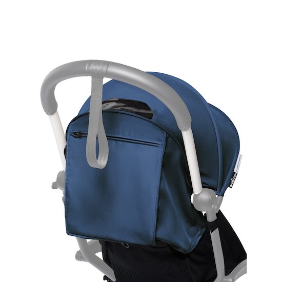 BABYZEN Pack 6+ pour poussette Yoyo Bleu Air France  BABYZEN Pack 6+ pour poussette Yoyo Bleu Air France