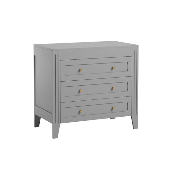 Vox Commode Milenne Gris Clair 