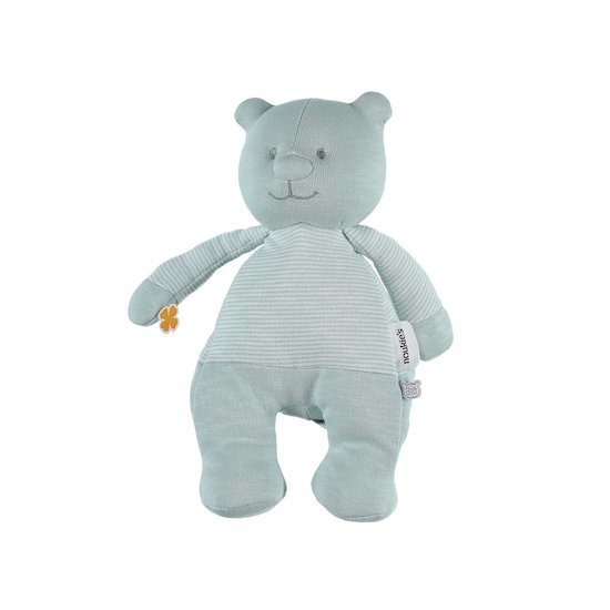 Noukie's Peluche Nouky Les Iconiques Mint Small