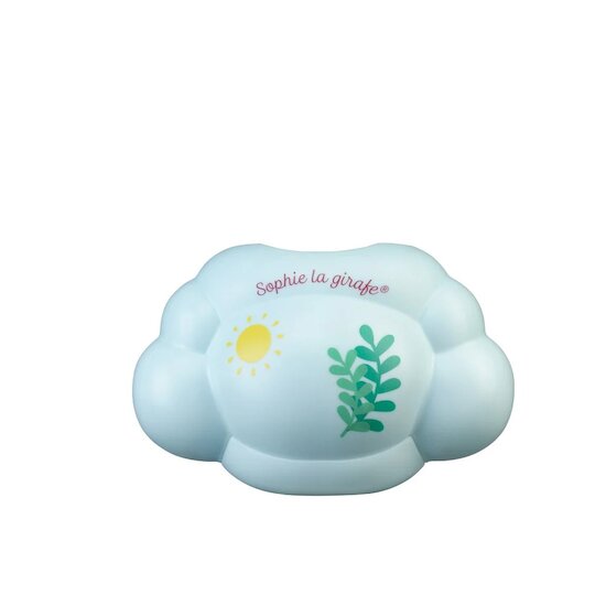 Sophie la girafe Nuage de Sophie Multicolore  Sophie la girafe Nuage de Sophie Multicolore