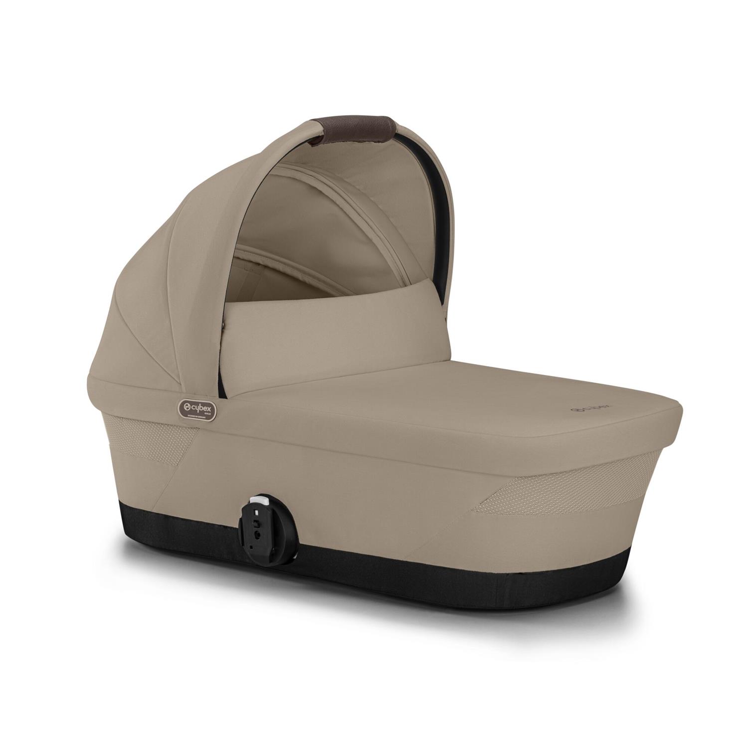 Nacelle Gazelle S 2023 BEIGE Cybex