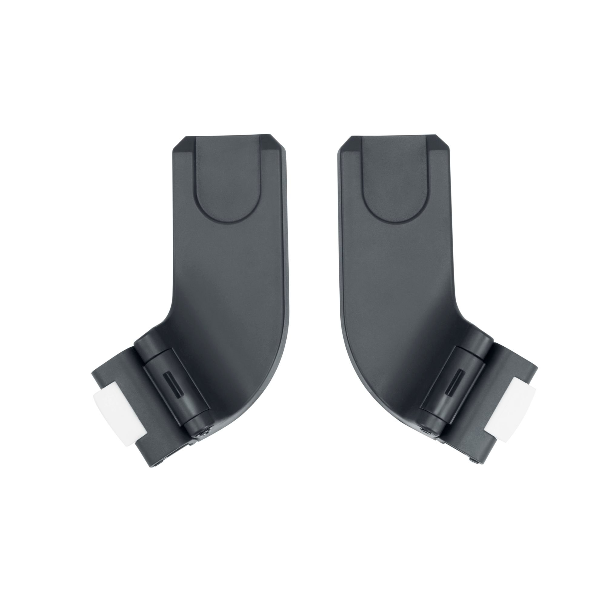 Cybex - Adaptateurs coque poussette Beezy NOIR Cybex