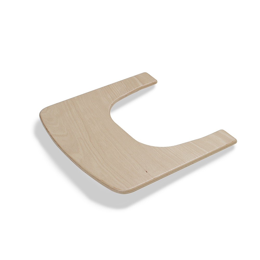 Tablette repas pour chaise évolutive SYT BEIGE Geuther