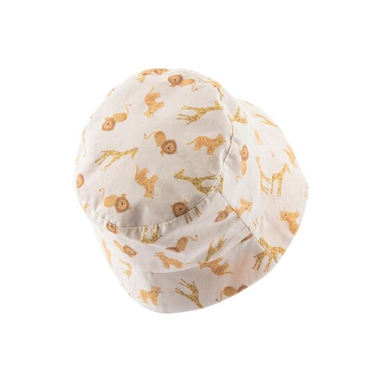 Sterntaler Bob reversible garçon giraffe Naturel  Sterntaler Bob reversible garçon giraffe Naturel