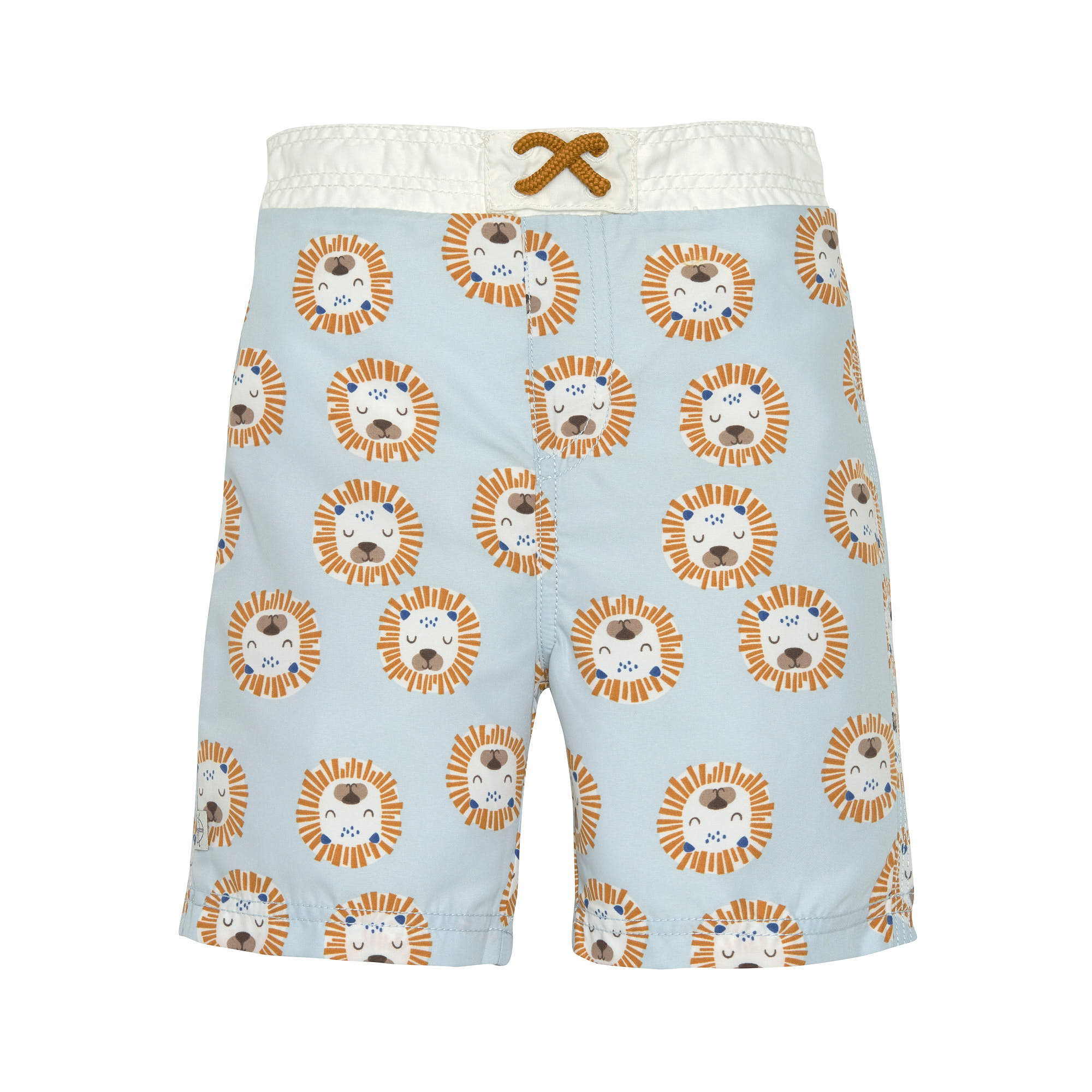 Lässig - Short de bain  MULTICOLORE Lässig