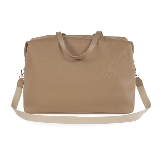 Pasito a Pasito Sac à langer XL Icon Caramel  Pasito a Pasito Sac à langer XL Icon Caramel