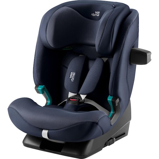 Britax Römer Siège auto Advansafix Pro Style Style Night Blue  Britax Römer Siège auto Advansafix Pro Style Style Night Blue