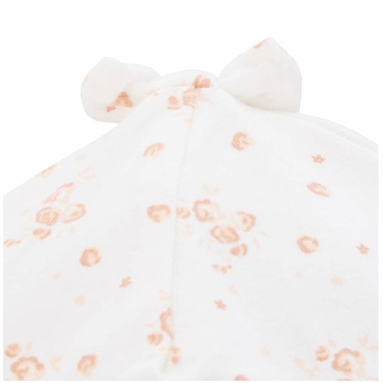 P’tit bisou Bonnet Petit Cocon imprimé   P’tit bisou Bonnet Petit Cocon imprimé