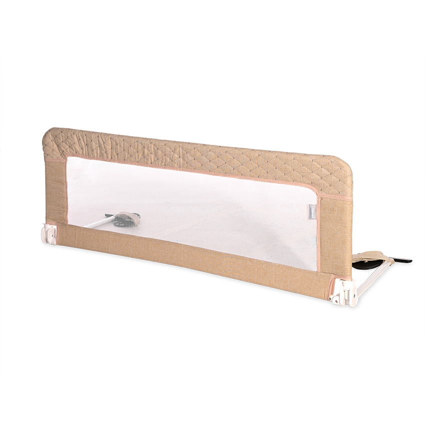 Barrière de lit BEIGE Lorelli