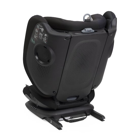 Chicco Siège-Auto Fold&Go S  I-Size Posh Black  Chicco Siège-Auto Fold&Go S  I-Size Posh Black
