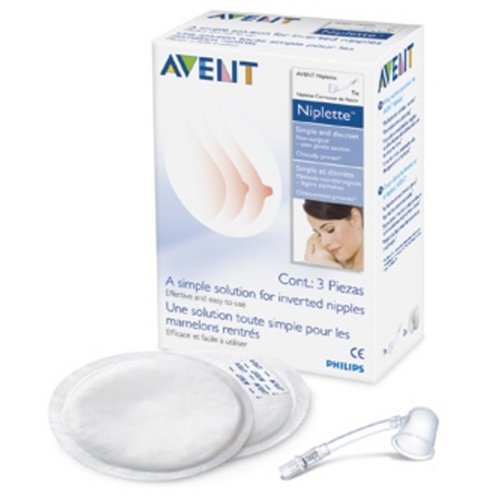 1 Niplette MULTICOLORE Philips Avent