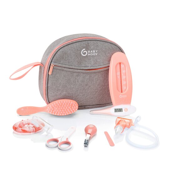 Babymoov Trousse de soin Pêche 