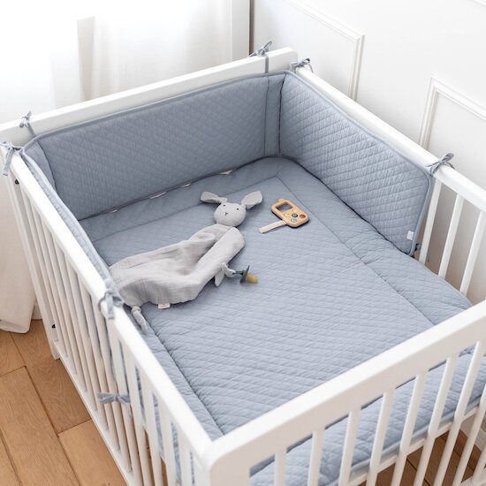 Bemini Tapis de parc Stone 100x100 cm Bemini Tapis de parc Stone 100x100 cm