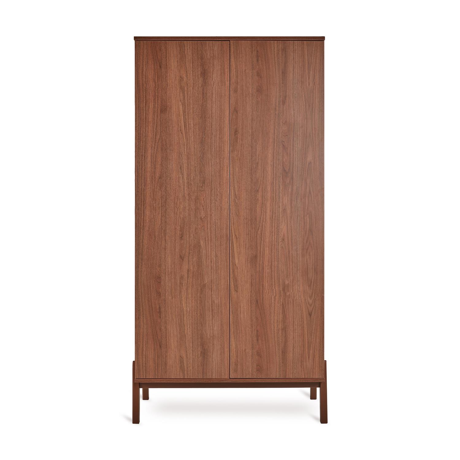 Armoire Ashi MARRON Quax