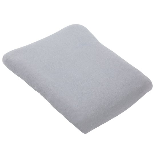 Domiva Housse de matelas à langer Perle 50x75 cm