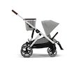 Poussette évolutive Gazelle S