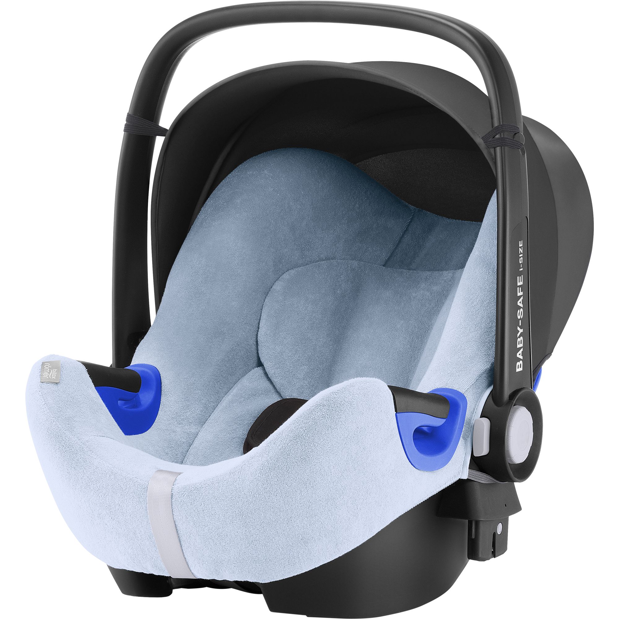 Housse été Baby-Safe 2 i-Size BLEU Britax Römer