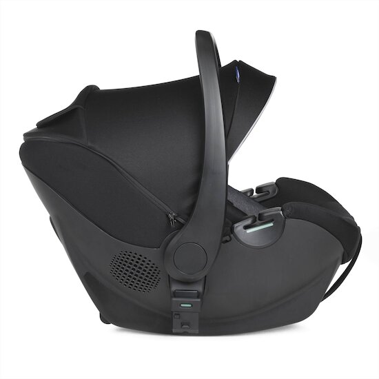 Chicco Siège-Auto Kory Plus Air i-Size black air  Chicco Siège-Auto Kory Plus Air i-Size black air