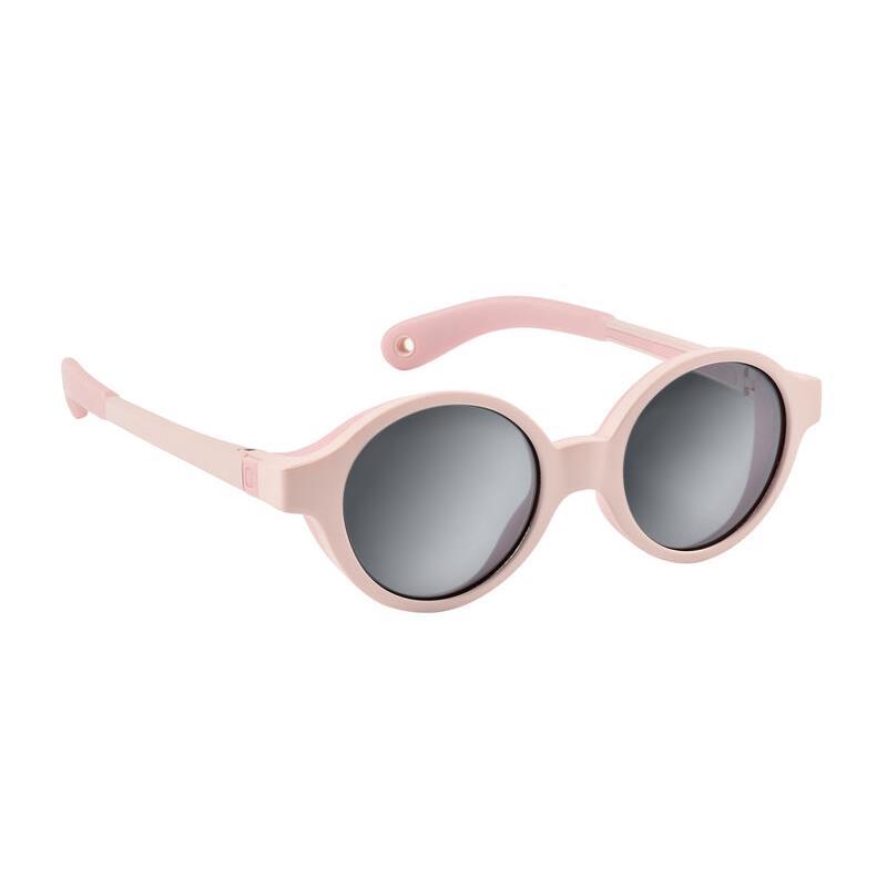 Beaba - Lunettes à branches ROSE Béaba