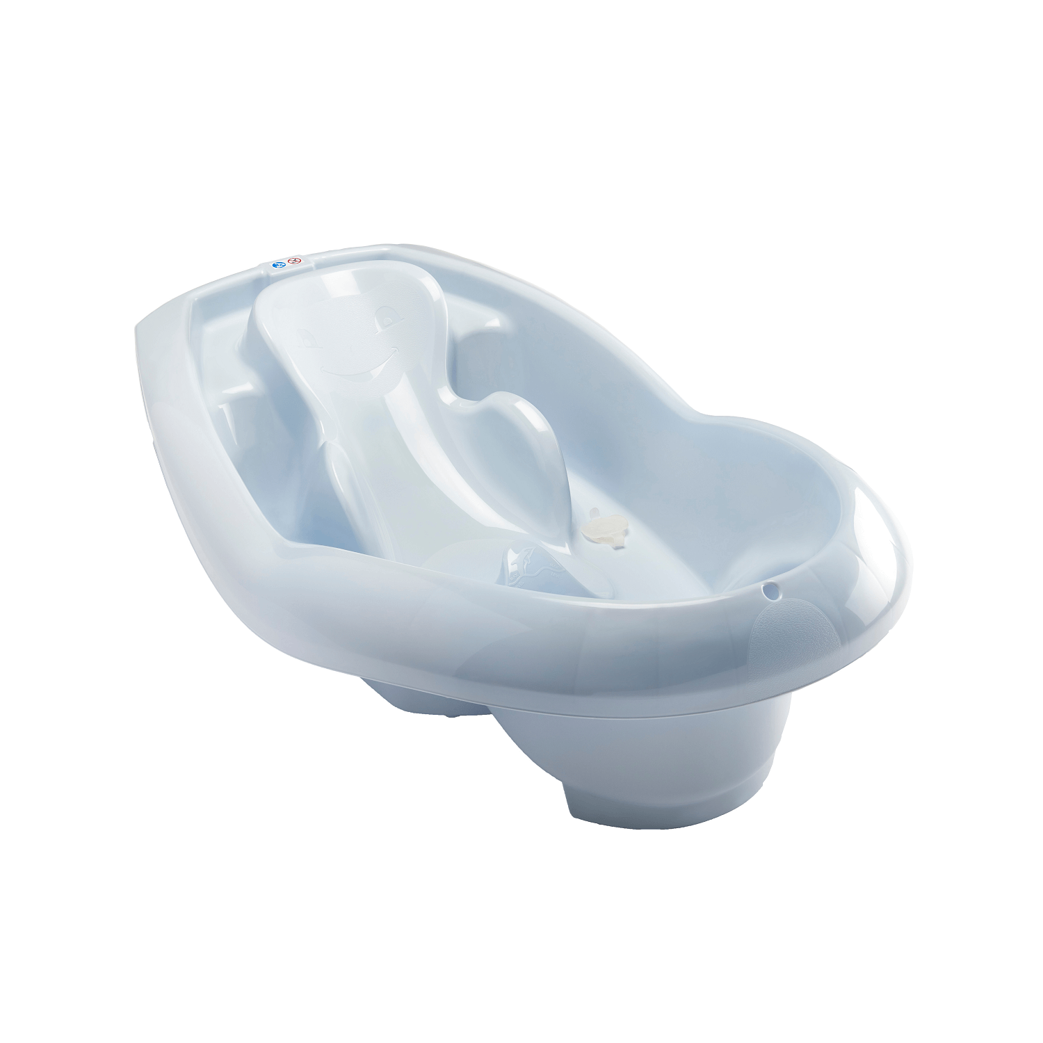 Baignoire Lagon BLEU Thermobaby
