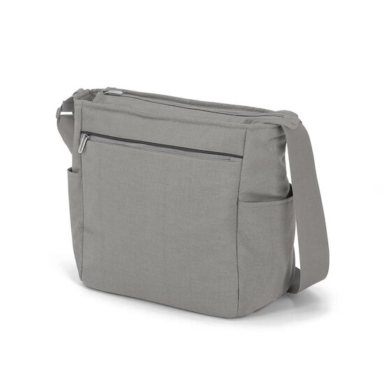 Inglesina Sac à langer Day Bag Aptica Platinum Grey  Inglesina Sac à langer Day Bag Aptica Platinum Grey
