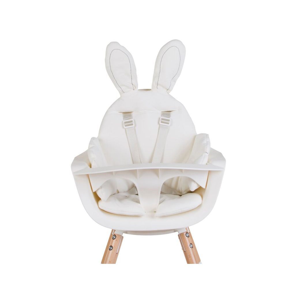 Réducteur universel Lapin BLANC Childhome