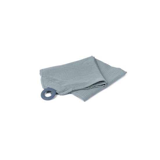 Doomoo Cape d'allaitement Mom'N Play  Tetra Green  Doomoo Cape d'allaitement Mom'N Play  Tetra Green